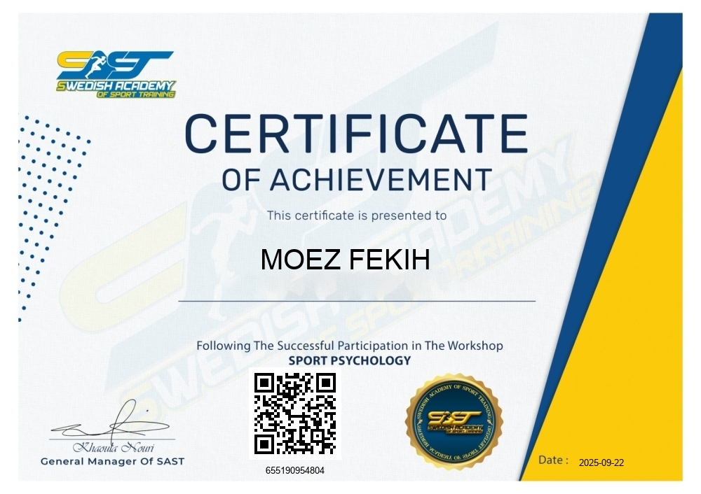 Moez fekih 